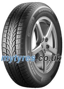 PointS Winterstar 4 ( 165 R14 79T )