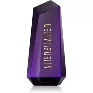 Thierry Mugler Alien Body Lotion For Her 200ml