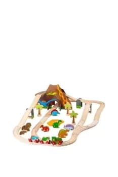 Dinosaur Train Set