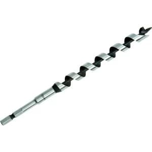Wickes Auger Wood Drill Bit 13 x 200mm