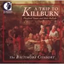 A Trip to Killburn
