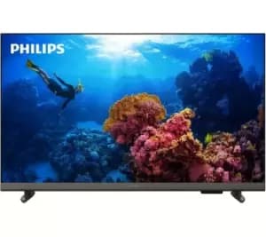 Philips 32" 32PHS6808 Smart HD Ready LED TV