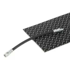 RIDEX Brake Hose 83B0012 Brake Line,Brake Pipe VW,AUDI,MERCEDES-BENZ,GOLF III (1H1),GOLF III Variant (1H5),80 (89, 89Q, 8A, B3),COUPE (89, 8B)