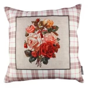 A10995 Multicolor Cushion