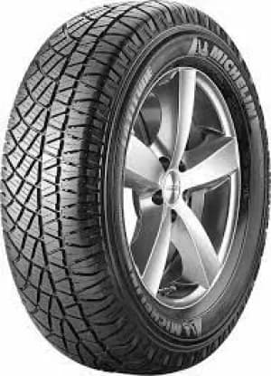 Michelin Latitude Cross 7.50 R16C 112S Tyre