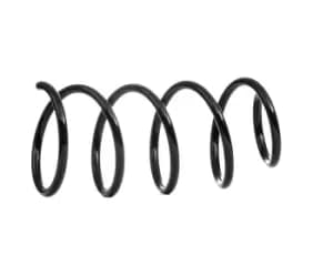 KYB Coil spring BMW RA4000 31336767376,31336767377,31336767378 Suspension spring,Springs,Coil springs,Coil spring suspension,Suspension springs