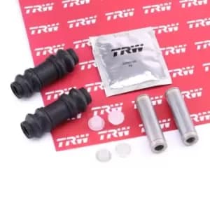 TRW Guide Sleeve Kit, brake caliper AUDI,MERCEDES-BENZ ST1609 0014212586,A0014212586