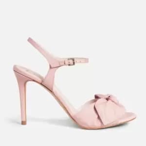 Ted Baker Heevia Heeled Sandals - UK 3