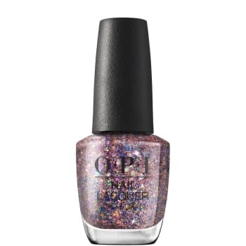 OPI Celebration Collection Nail Polish (Various Shades) - Confetti Ready