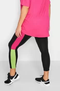 Stretch Leggings