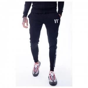 11 Degrees Optum Taped Pants - Black