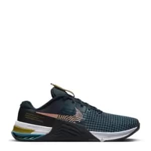 Nike Metcon 8 Mens Training Shoes - Blue
