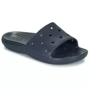 Crocs CLASSIC CROCS SLIDE womens in Blue,6,9,12,10,13,11,5,7,8