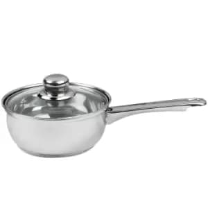 Sabichi Essential 18cm Saucepan