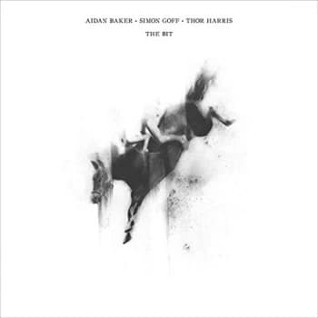 Aidan Baker/Simon Goff/Thor Harris - Bit Vinyl