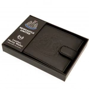 Newcastle United FC Anti Fraud Wallet