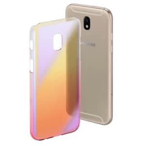 Hama Samsung Galaxy J7 2017 Mirror Cover