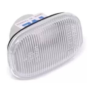 TYC Turn Signal 18-3543-71-2 Side Marker Lights,Side Indicator TOYOTA,LEXUS,COROLLA (ZZE12_, NDE12_, ZDE12_),RAV 4 II (CLA2_, XA2_, ZCA2_, ACA2_)