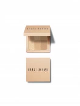 Bobbi Brown Nude Finish Illuminating Powder Nude
