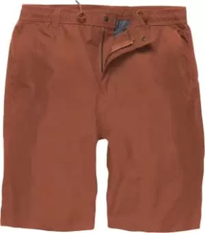 Vintage Industries Eton Shorts Shorts orange