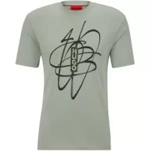 Hugo Dapuseni 10229761 01 - Green