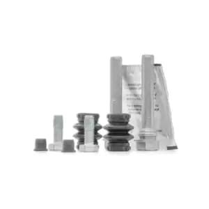 TRW Brake Caliper Bolt HONDA,LAND ROVER,ROVER ST1383 443935,443935 Caliper Bolt,Brake Caliper Bolt,Guide Bolt, brake caliper