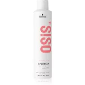 Schwarzkopf Professional Osis+ Sparkler spray for shine for hair 300ml