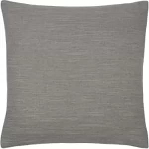 Evans Lichfield Dalton Cushion Cover (43cm x 43cm) (Bark)