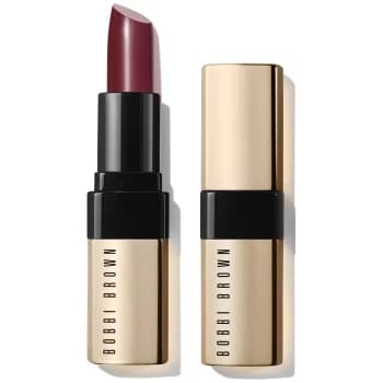 Bobbi Brown Luxe Lip Colour 3.8g (Various Shades) - Blackberry