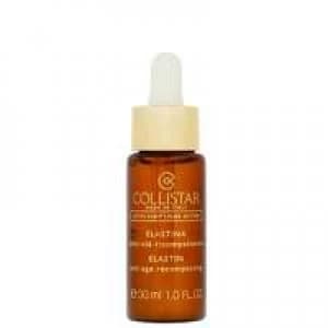Collistar Serums Pure Actives Elastin Serum 30ml
