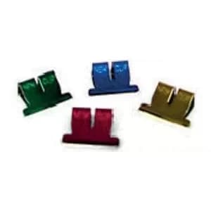 Rexel Velos Magiclip 6,4 Nickel 50