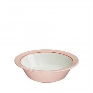 Denby Heritage Piazza Rimmed Cereal Bowl