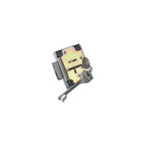 Walsall Lock ACE S1311 7 Lever and Gun Cabinet Lock