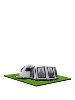 Vango Tuscany 420 Awning