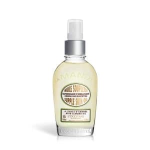 L'Occitane L'Occitane Almond Supple Skin Oil 100ml