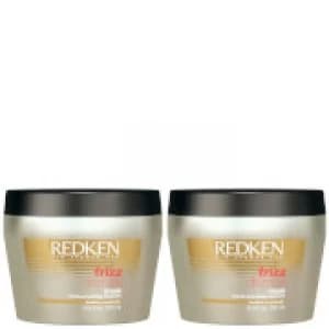 Redken Frizz Dismiss Mask