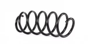 LESJOFORS Springs VW 4095075 1K0411105EJ,1K0411105EK Coil Springs,Suspension Springs,Coil Spring