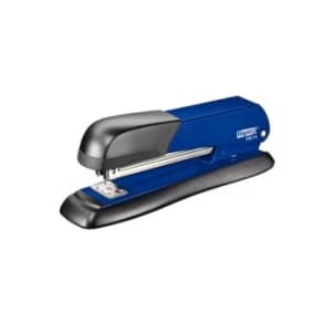Rapid Desktop Metal Fullstrip Stapler FM14 Blue