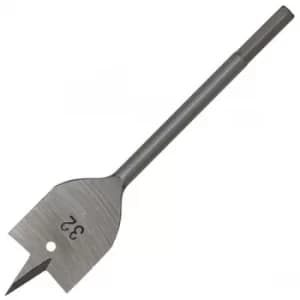 Worksafe FWB32 Flat Wood Bit Ø32mm x 152mm