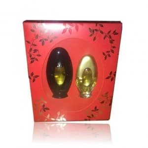 Paloma Picasso Geschenkset Eau de Parfum For Her 50ml Eau de Toilette For Her 30ml