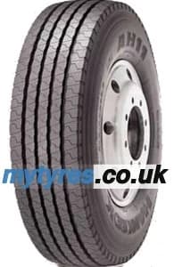 Hankook AH11 S ( 7.00/90 R16C 117/116N 12PR SBL )