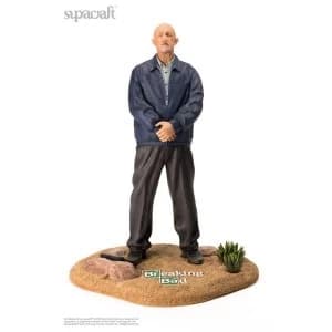 Mike Ehrmantraut (Breaking Bad) 45cm Statue