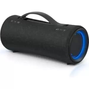Sony SRS-XG300 Stereo portable speaker Black