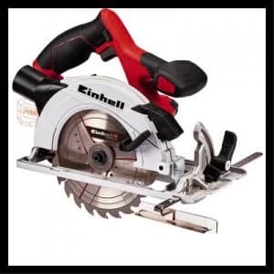Einhell Power X-Change TE-CS 18/165 Li-Solo Cordless handheld circular saw 165mm w/o battery 18 V