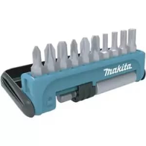 Makita D-64995 D-64995 Bit set 11 Piece
