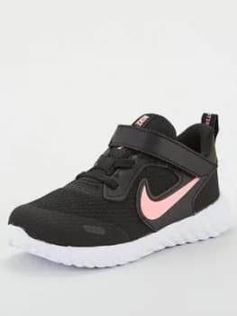 Nike Revolution 5Toddler Trainer