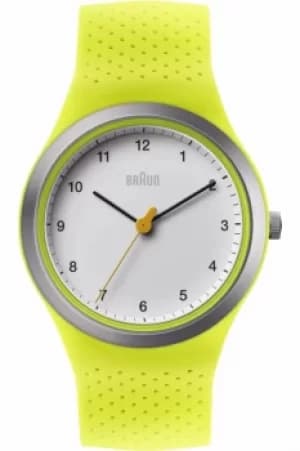 Ladies Braun BN0111 Sport Watch BN0111WHGRL