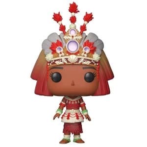 Moana Ceremony Moana Funko Pop Vinyl Figure