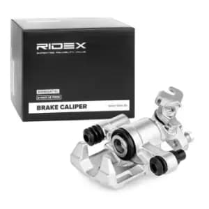 RIDEX Brake caliper 78B0647 Caliper,Disc brake caliper MAZDA,MX-5 II (NB),MX-5 I (NA)