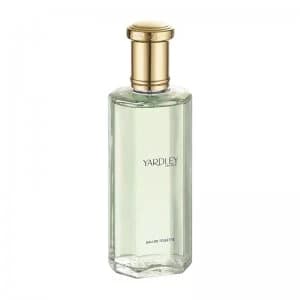 Yardley Lily of The Valley Eau de Toilette For Her 125ml